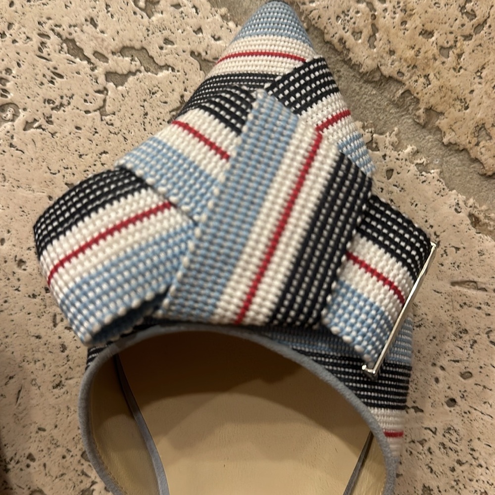 Jimmy Choo Slides - image 3